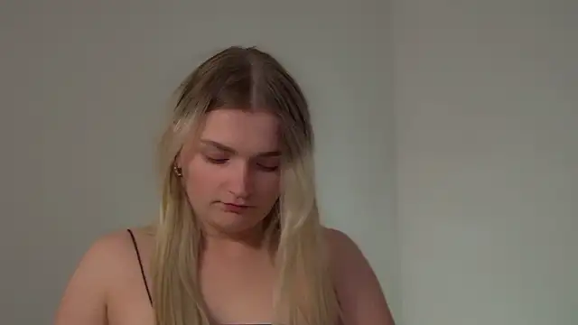 AnnyRaii's cam snapshot