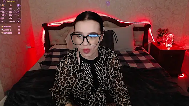 ShyyMariaa's cam snapshot