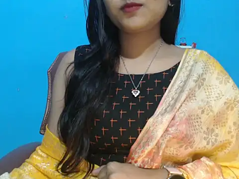 Wish_Queen's cam snapshot