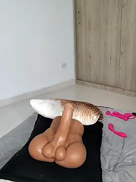 Lia_Hurley's cam snapshot