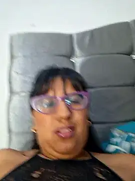 ZaidaWet's cam snapshot