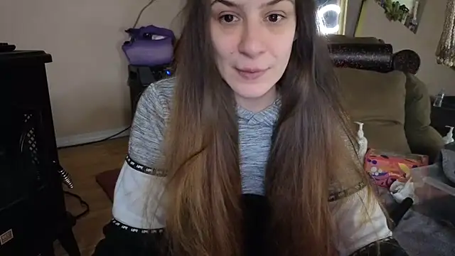 Angelicaskeet's cam snapshot