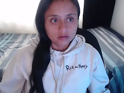 Negritatata's cam snapshot