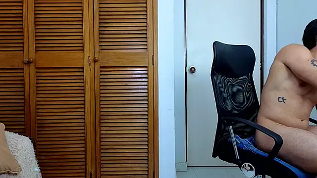 King_meruem live sex cam