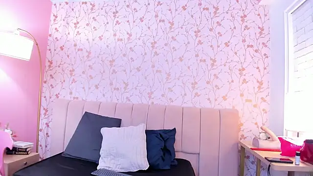 taylor_bennet's cam snapshot