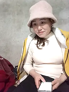 Fienjr's cam snapshot