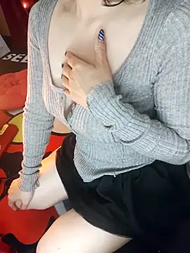 Alone_nothing's cam snapshot