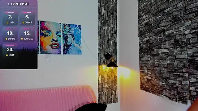 Ariadna_sc's cam snapshot