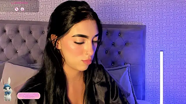 AriRobert_'s cam snapshot