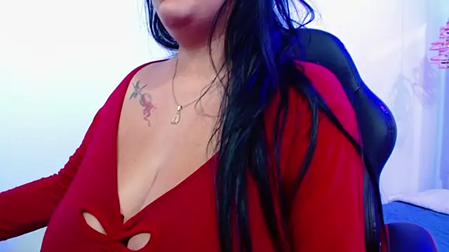 violletha's cam snapshot