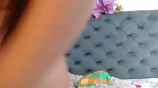 MelissaSam_'s cam snapshot