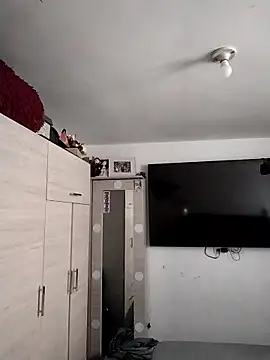 SexyandnaughtyLatinos's cam snapshot