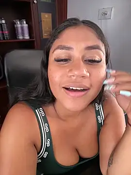 SSCARLETH_'s cam snapshot