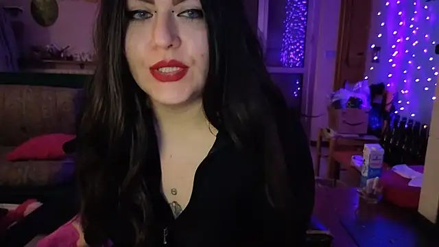 Bambol_yna's cam snapshot