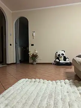 Eva_Pearl's cam snapshot