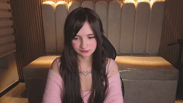 _Charlotte_Collins_ live sex cam