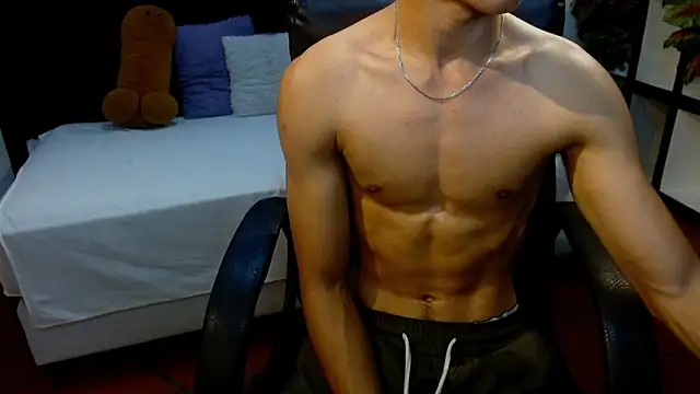 jeremy_job live sex cam