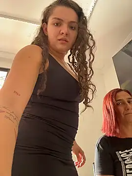 Eva_stark10's cam snapshot