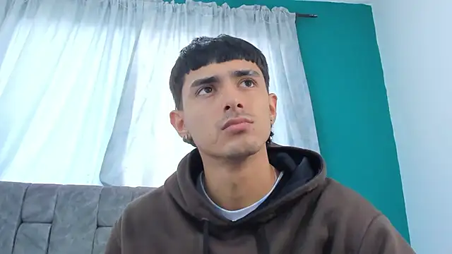 Anthony_carter's cam snapshot