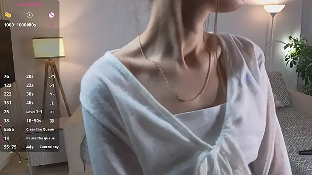 TeofilaCumbee's cam snapshot