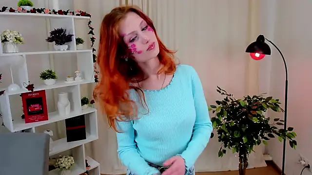 LakendraWithers live sex cam