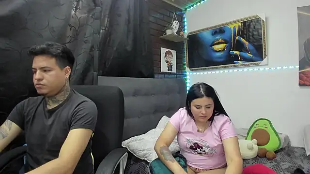 CrisabellssEden live sex cam