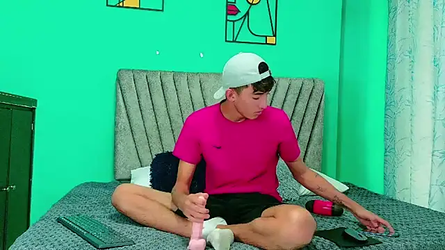 Maikol_Ortiz live sex cam