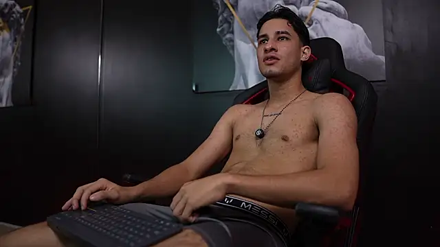 JakeMoxley live sex cam