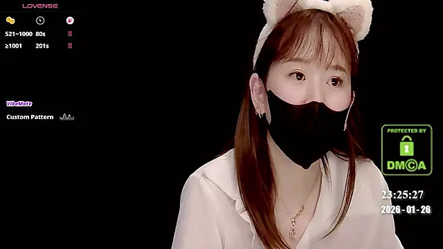 melia_Z live sex cam