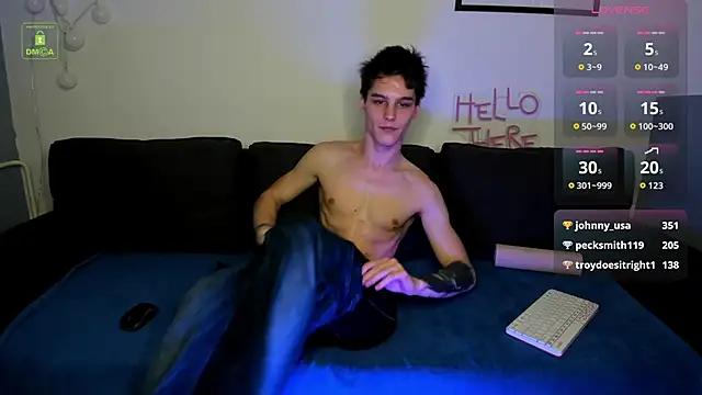 Adam_Porrter live sex cam
