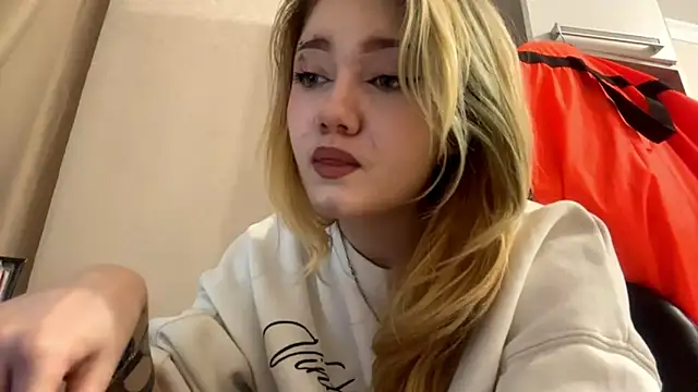 LisaCristmas live sex cam