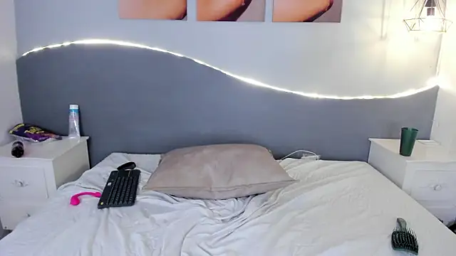 Stefany_gonzales_'s cam snapshot