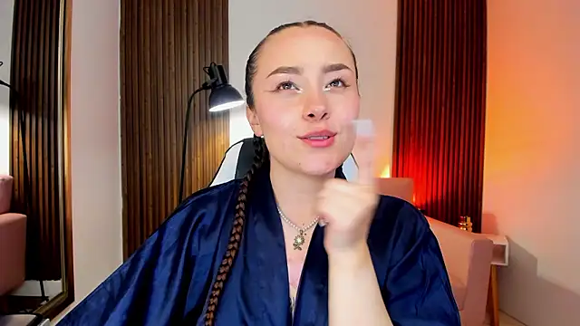 MAGIC_VERA's cam snapshot