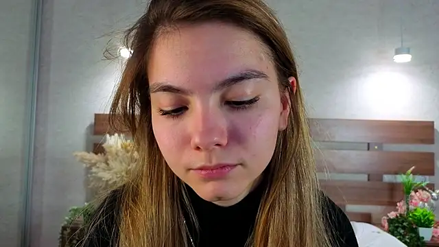 MargieDavidson live sex cam