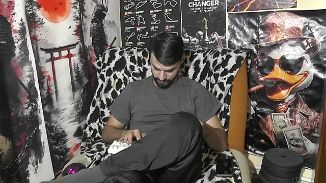 00george live sex cam