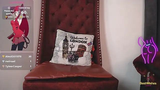 BiancaAntonelli live sex cam