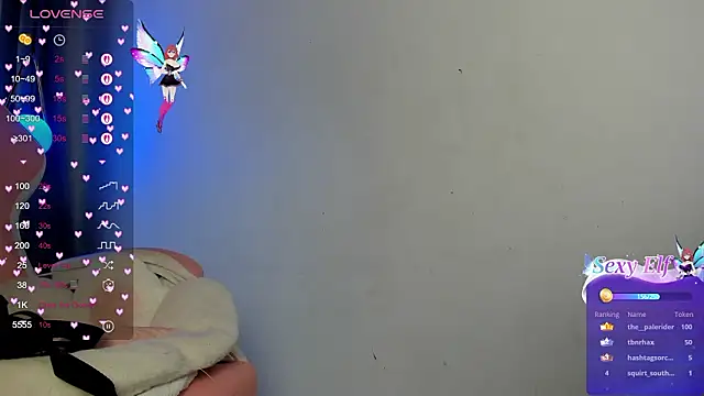 Angel_kanon live sex cam