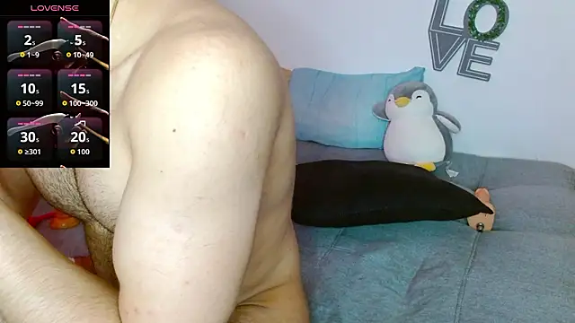 Mercury_muscle live sex cam