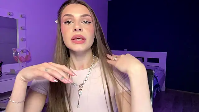 MachelleSpader's cam snapshot