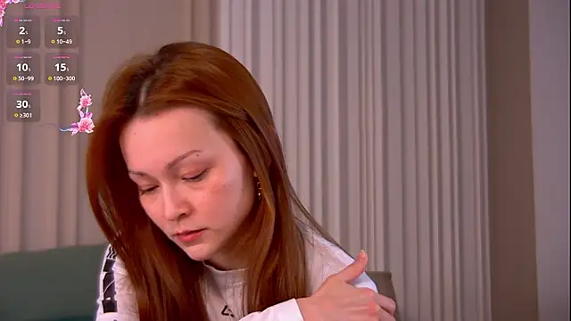 Maya_Ston's cam snapshot