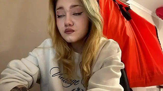 LisaCristmas's cam snapshot