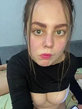 Bonnie-x-Clyde live sex cam