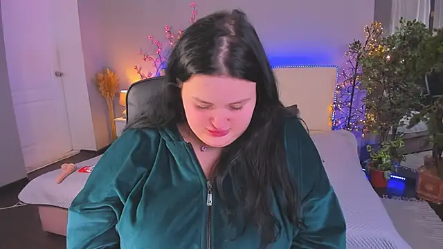 MonaSteele's cam snapshot