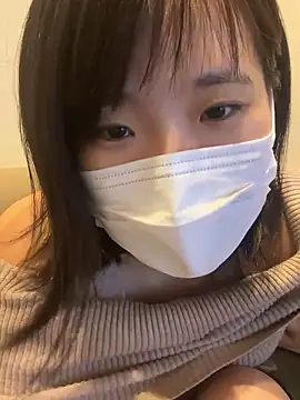 sora_chin's cam snapshot