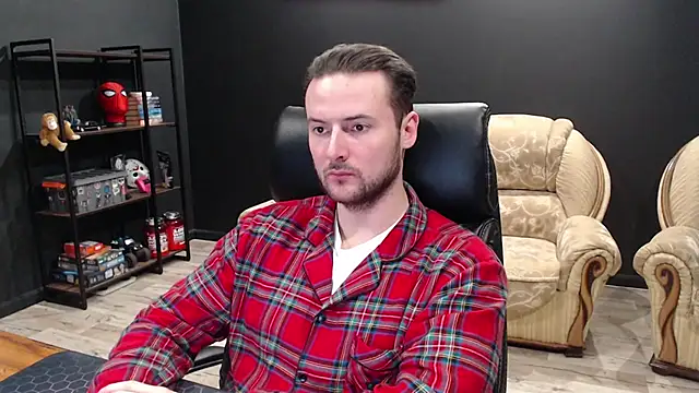 MihasikD live sex cam