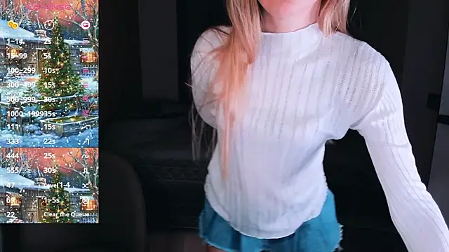 Aquilaris_'s cam snapshot