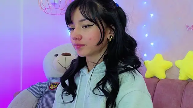 april_bennett's cam snapshot