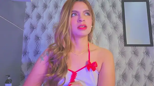 _Gabytaylor's cam snapshot