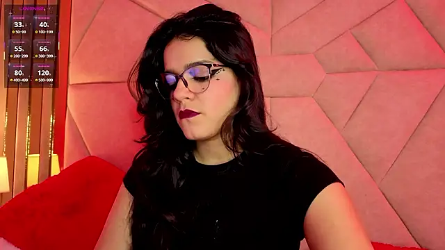 ValerieKay_'s cam snapshot