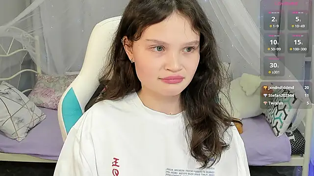 EmilyChaves's cam snapshot